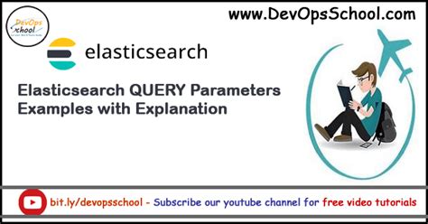 ElasticSearch Query Example 的图像结果
