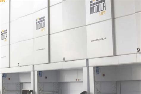 Modula Lift System 的图像结果