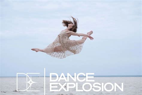 Explode Dance 的图像结果