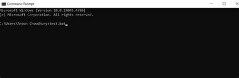 Image result for Batch file How to create