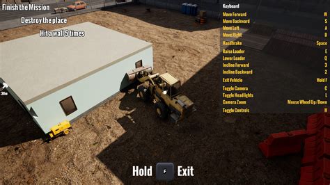 Destruction Simulator Script 2021 的图像结果