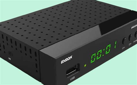 Image result for Decoder DVB-T2