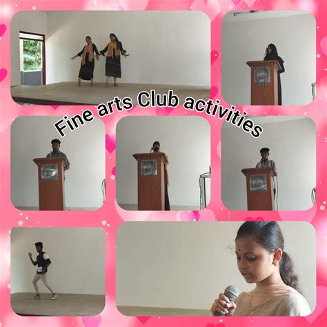 Texcity Arts and Science College