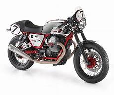 Moto Guzzi V7 Cafe Racer Review by Moto Guzzi V7 Cafe Racer Return Of The Cafe Racers Moto Guzzi V7 Cafe Racer Review