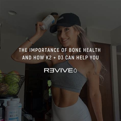 Revive MD Starter Stack: Step 1 in Reviving Your Health