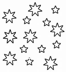 ausmalbilder kleine sterne sternenhimmel malvorlage zum malen ausmalbilder kleine sterne sternenhimmel malvorlage zum malen