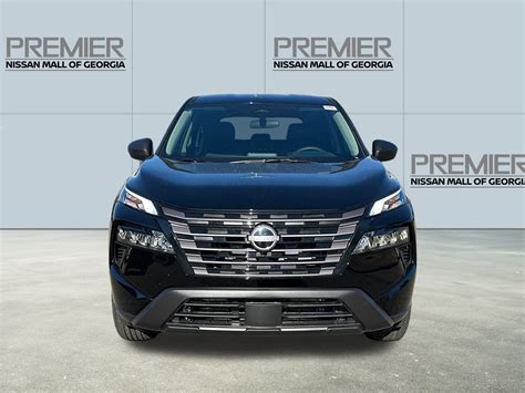 Nissan Mall Of Georgia