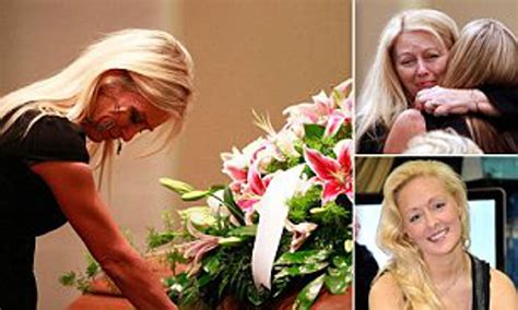 The Latest On Mindy McCready's Sons In 2024