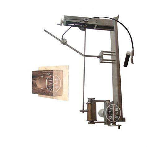 Image result for Impact Testing Equipment