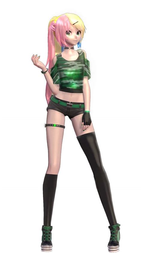 Image result for MMD Model Download