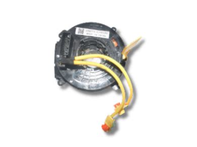 Image result for How to Repair a Clock Spring Commodore