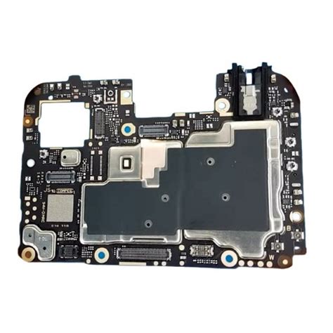 Image result for Redmi Note 12 Sub PCB