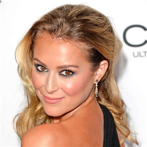 Watch: Alexa Vega Shares Fitness Secrets