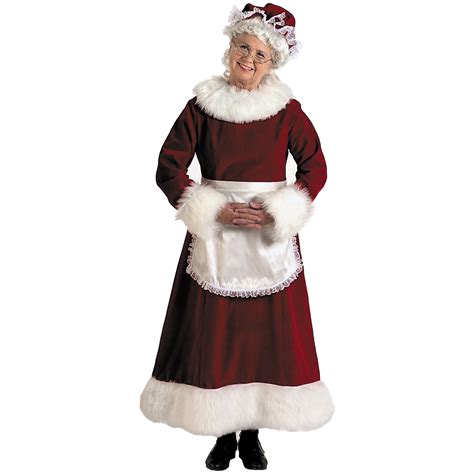Ms.Marx: On Pop Culture: Mrs. Claus