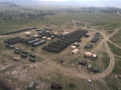 Army Field Hospital Put to Test at Fort Carson | Article | The United ...