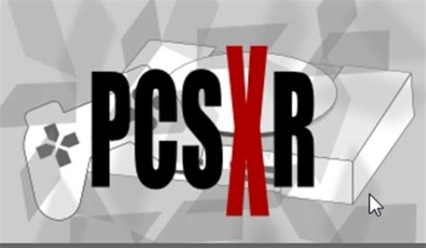 Image result for PCSX-Reloaded Controller Setup
