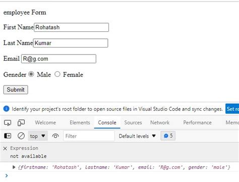 Angular Reactive Form Custom Validator 的图像结果