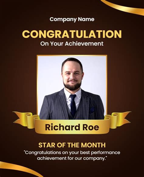 Image result for Employee Recognition Program Flyer