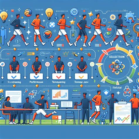 Image result for Talent Identification and Development Process