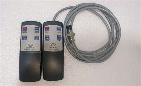 Image result for Vision Doctor Equipment Remote Control