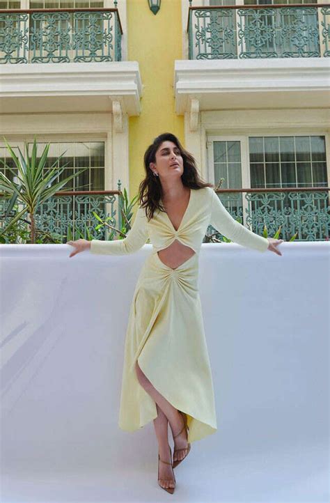 Take Cues From Bebo On How To Dress This Summer | Femina.in