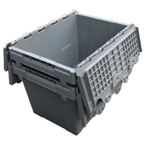 plastic containers with wheels for storage | High Quality & Factory Price‎