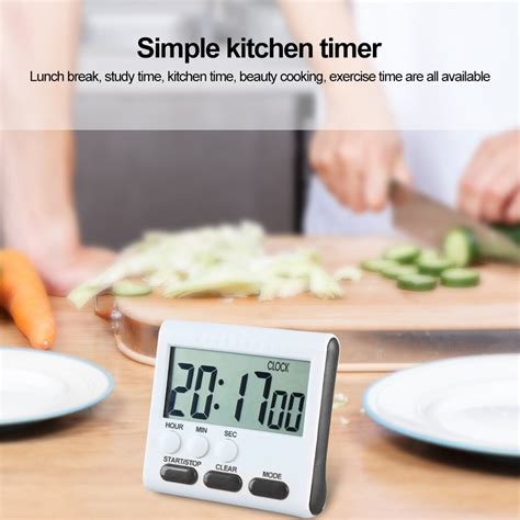 Loud Kitchen Timer 的图像结果