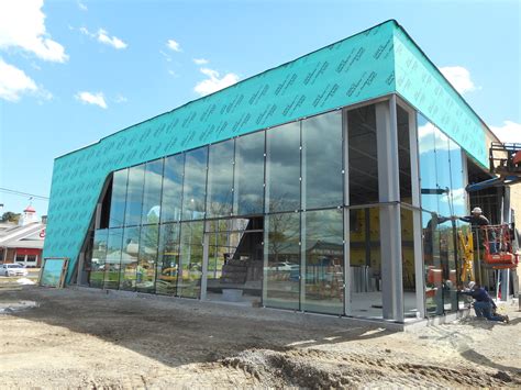 ira audi peabody — Construction Source Management