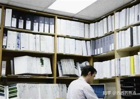 档案整理项目现场-贵州伟光飞扬信息技术有限公司