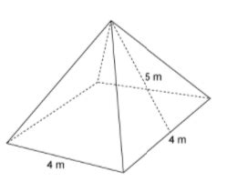 Image result for Pyramide Pythagoras