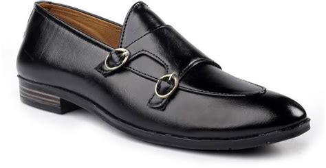 Monk Strap Mens Formal Shoes - Buy Monk Strap Mens Formal Shoes Online ...