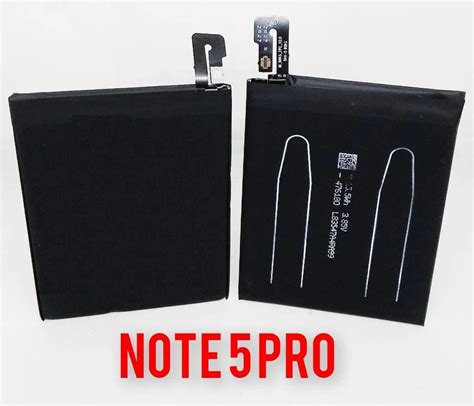 Image result for Batt Note 5 Pro