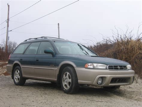Used 2000 Subaru Outback for Sale Nationwide - CarGurus