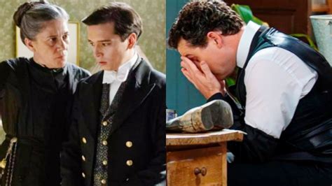 La Promessa, spoiler Spagna: Santos si licenzia e va via dal palazzo