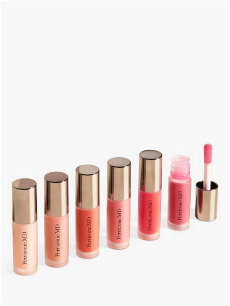 Perricone MD No Makeup Lip Oil