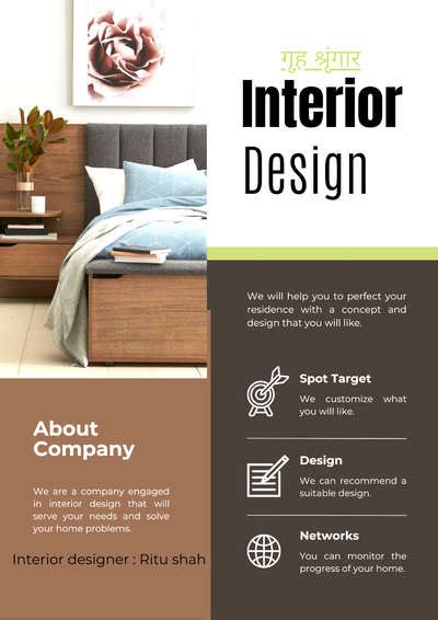 ritu shah, Interior Designer from Jaipur, Rajasthan
