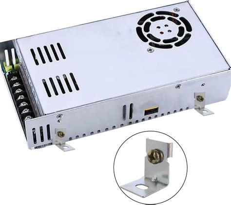 Sexyppl 12pcs MHS012 Power Supply Fixing Bracket, Switching India | Ubuy