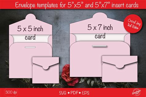 Image result for DIY Envelope Template
