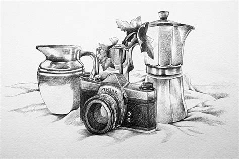 Drawings For Beginners
