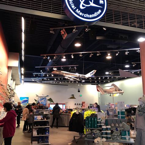 Boeing Factory, Future of Flight Aviation Center from Seattle 2021 - Viator