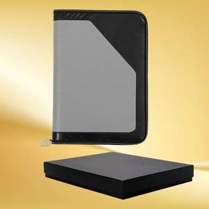 Flipkart.com | PACKWAGON PU Leather file folder - file folder