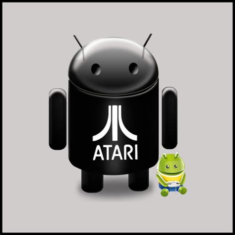 Image result for Atari for Android