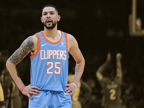 Austin Rivers - Basketball Network