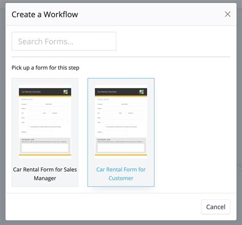 Image result for Workflow Creation