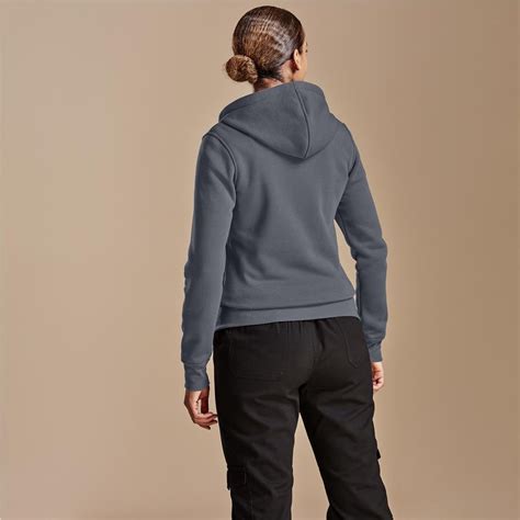 Ladies Rift Hooded Sweater | HO-UT-21-A | Amrod