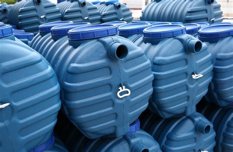 Septic Tank Costs: Full 2023 Breakdown - WithinHome