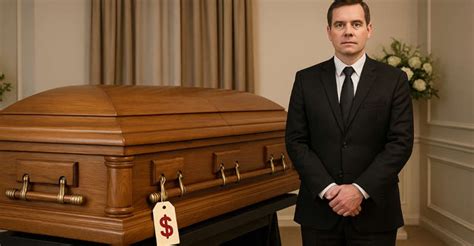 The Hidden “Tax” Funeral Homes Are Quietly Charging Plus-Sized Customers