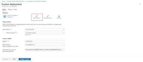 Image result for Data Collection Rule