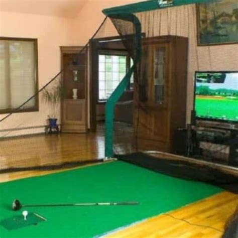 Image result for OptiShot 2 Golf Simulator System
