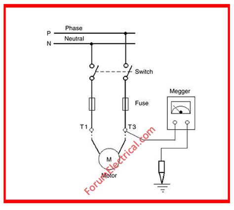 How to Test a Compressor Single Phase Motor 的图像结果